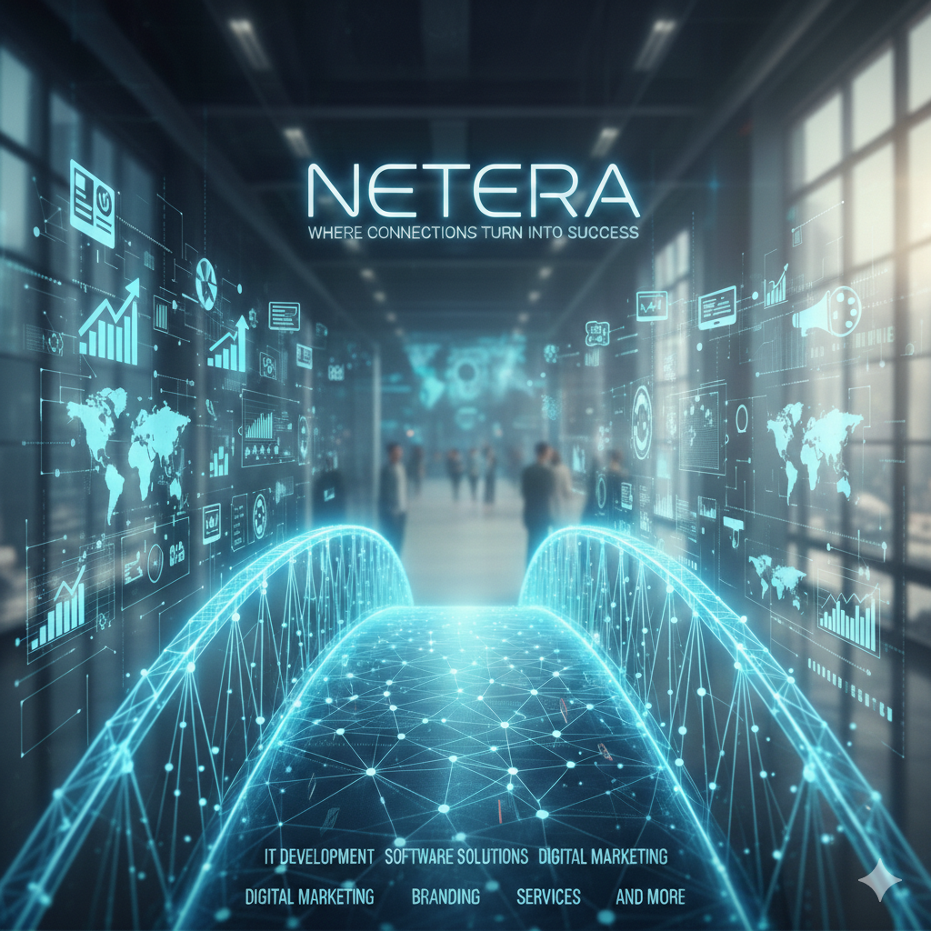 Building the Infrastructure for Business Growth